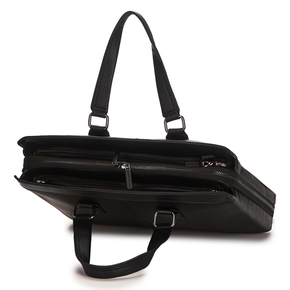 Портфель Henry Backer HBB0311-4-04