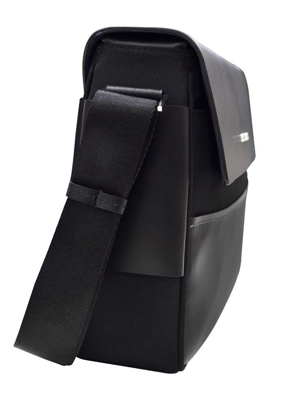 Сумка наплечная Seville CROSS