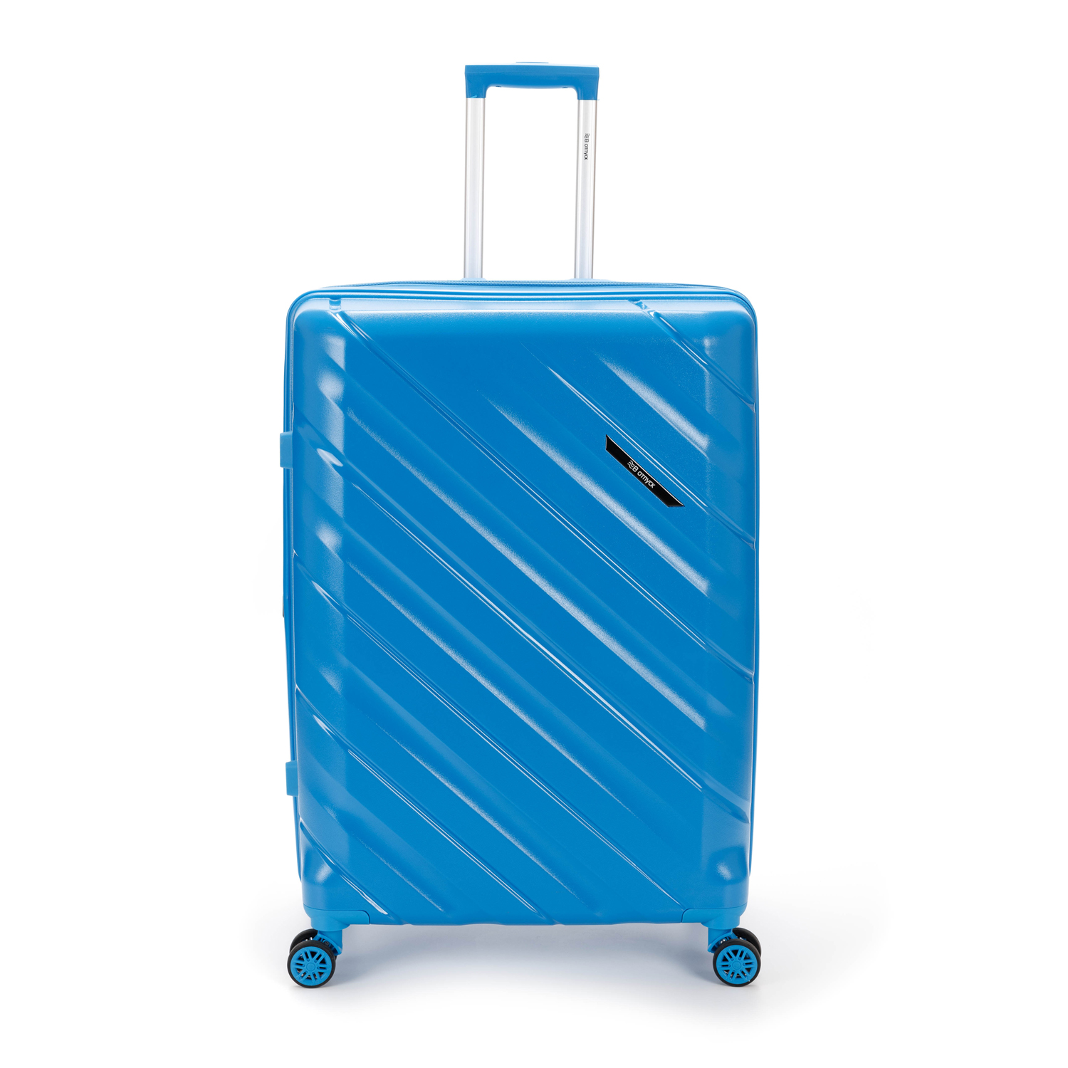 Чемодан TORBER T1908L-Blue