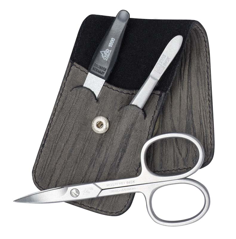 Маникюрный набор Erbe 9104ER