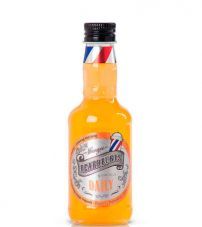 Ежедневный мягкий шампунь Beardburys -100 мл