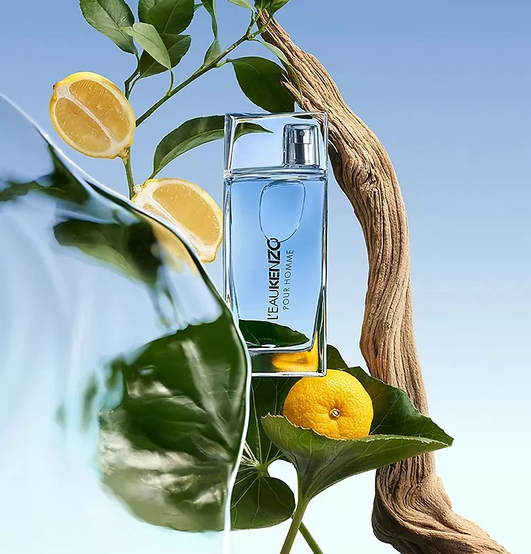 Туалетная вода Kenzo L'Eau Pour Homme 30ml