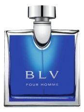 Туалетная вода BVLGARI BLV MEN, 50ml 
