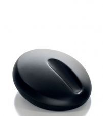 Подставка для бритвы Bolin Webb X1, черная