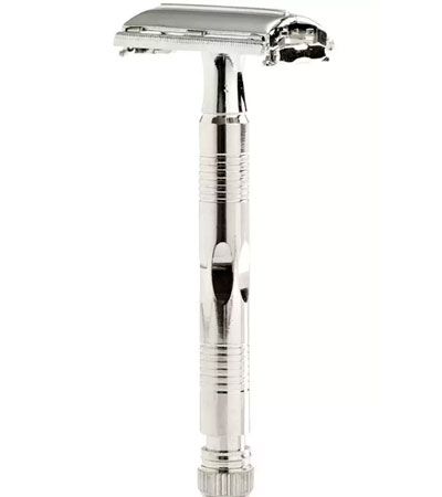 Т-образная бритва Parker Shaving  No. 95R