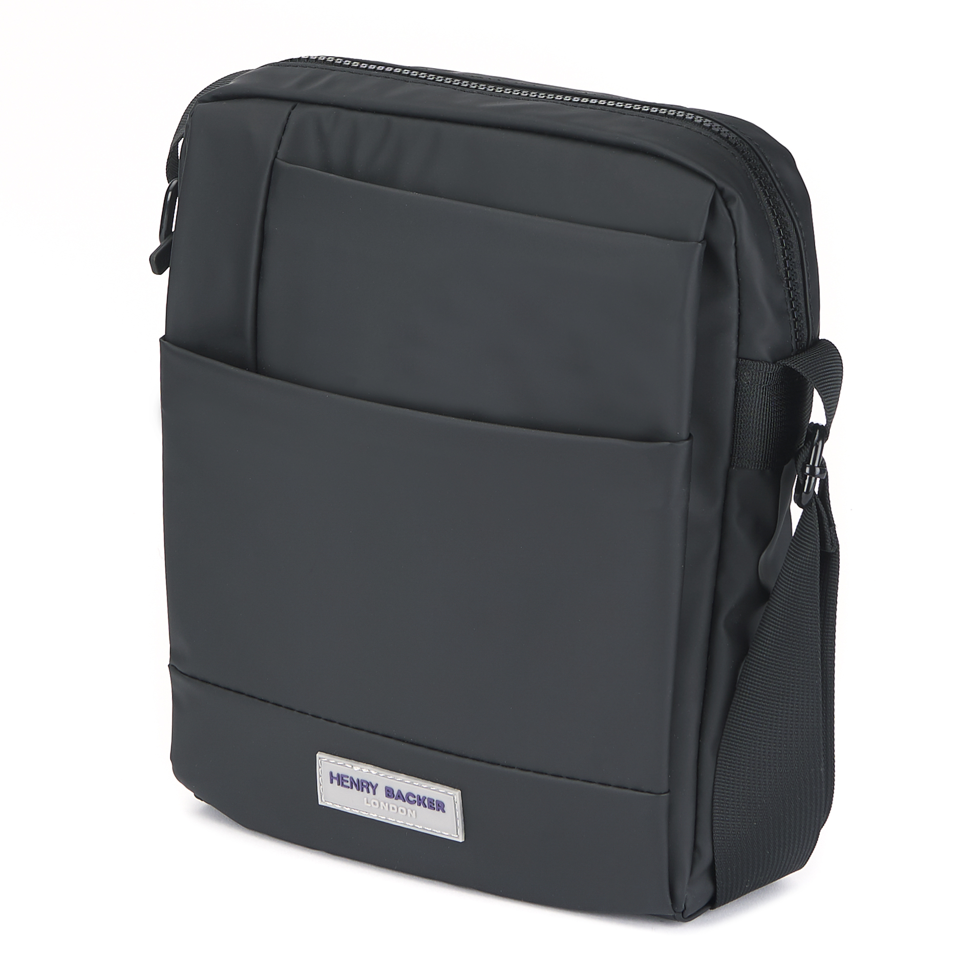 Сумка через плечо Henry Backer HB1027-04