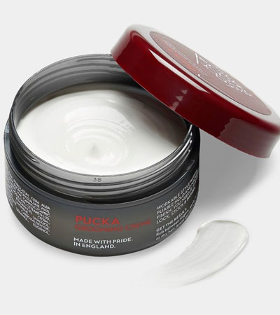 Матовая мастика для создания массы Lock Stock & Barrel RUCK MATTE PUTTY 100гр.