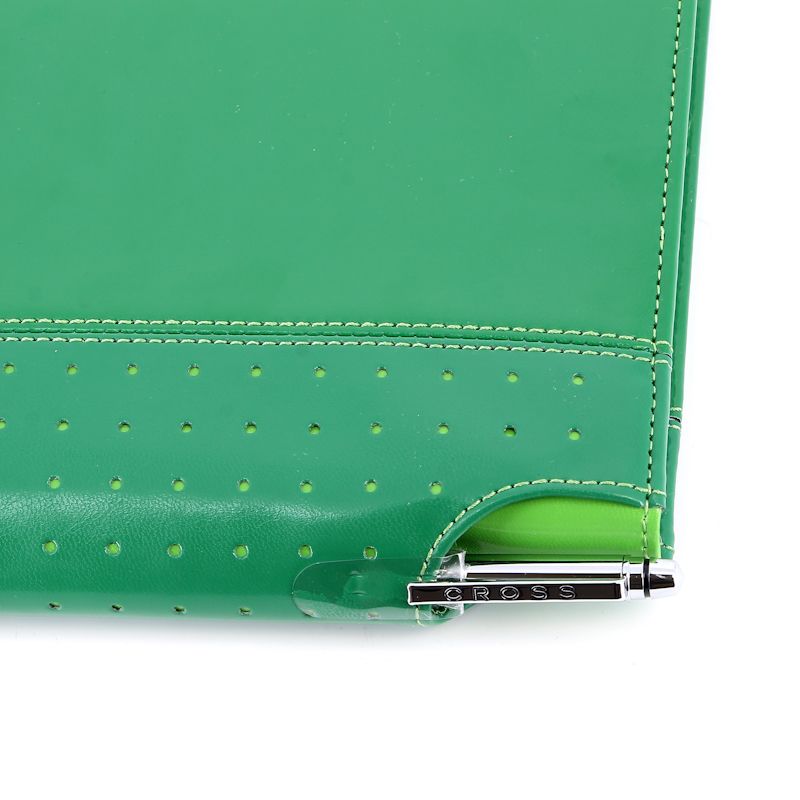 Записная книжка малая с ручкой CROSS