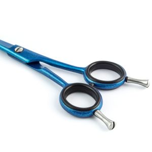 PBS-STU256BL (5.5) Ножницы парикмахерские