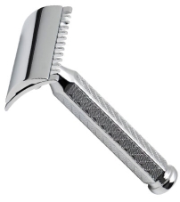 Cтанок Т- образный для бритья MERKUR 41001 (41C)