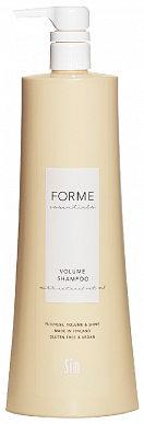Шампунь для объема волос Forme Essentials Volume Shampoo