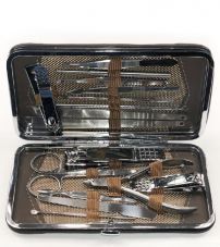 Подарочный маникюрный набор MENs Set