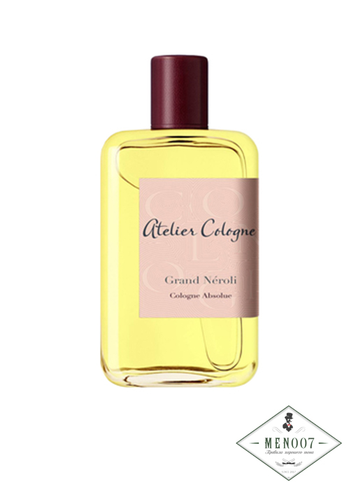 Одеколон ATELIER COLOGNE GRAND NEROLI, 100 ml
