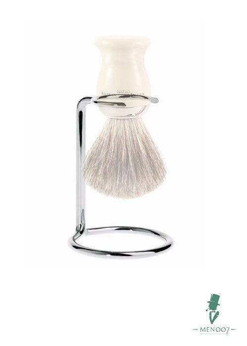 Подставка для помазка Edwin Jagger ,RHM5CR, хром