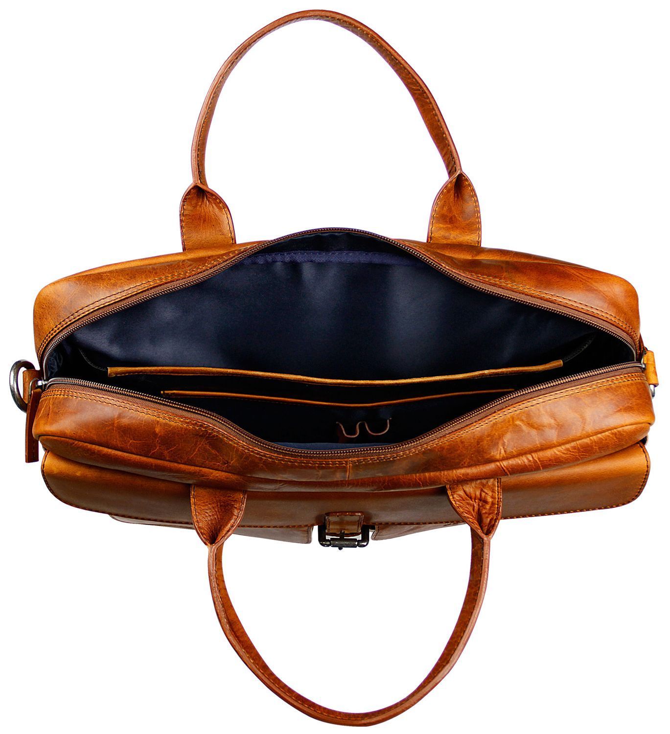 Сумка DIGGER «Carl» KLONDIKE 1896 KD1053-04