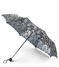 Зонт женский механика Fulton L852-3459 JacquardFloral (Жаккардовый цветок)