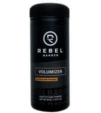 Пудра для волос Rebel barber Volumizer Powder - 15 г