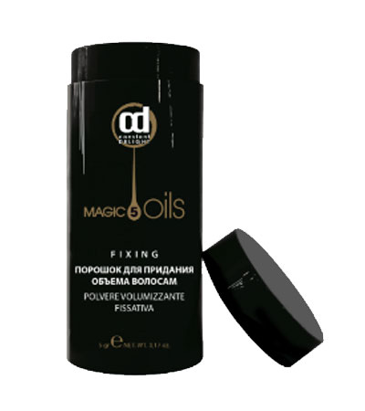 Пудра для придания объема волосам Constant Delight -5 г