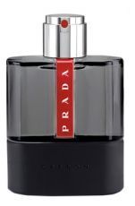 Туалетная вода PRADA LUNA ROSSA CARBON, 10ml