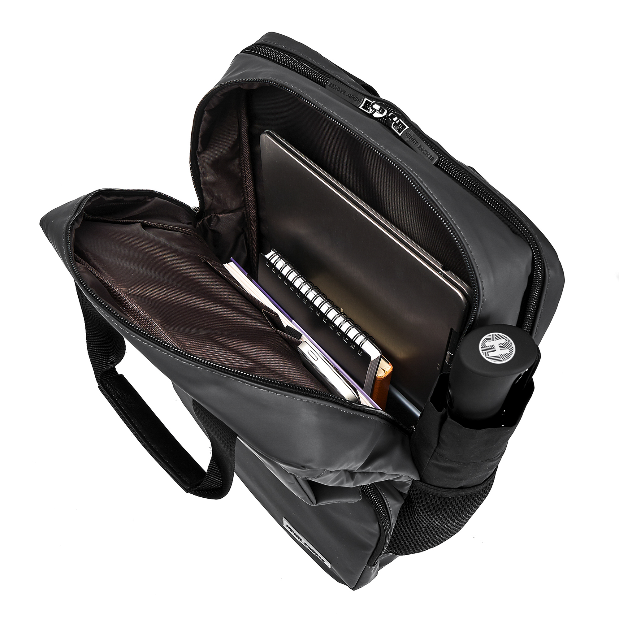 Рюкзак Henry Backer HB8575-04