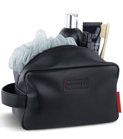 Несессер дорожный Clark BUGATTI 49235501