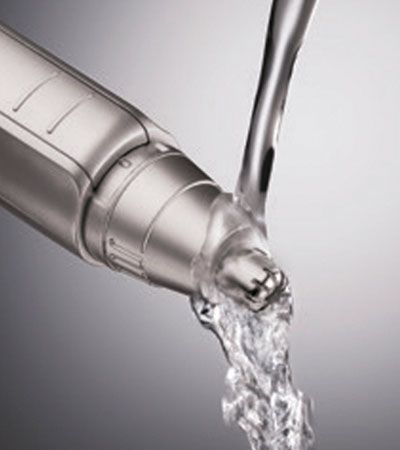 Триммер ANDIS для стрижки в носу и ушах 13540 NT-2