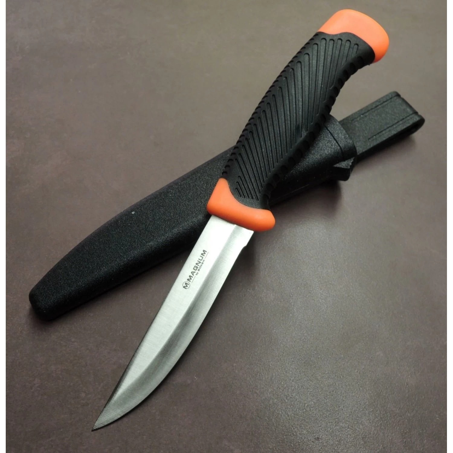 Нож BOKER FALUN BK02RY100