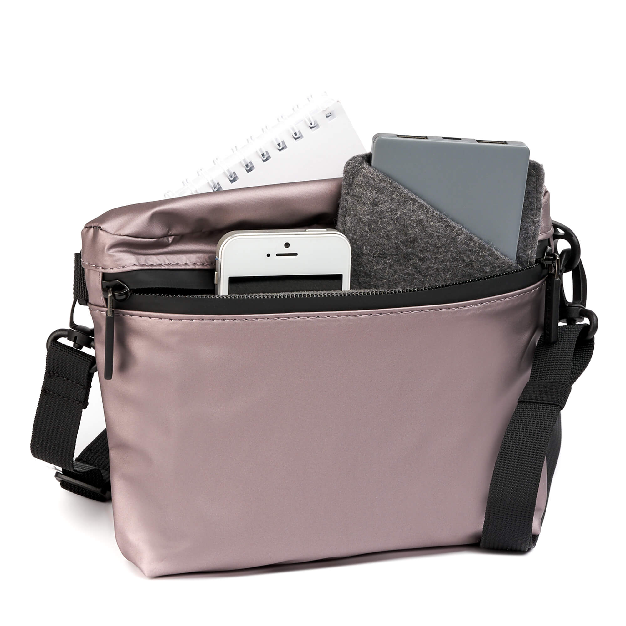 Сумка через плечо Henry Backer HB-1099-68