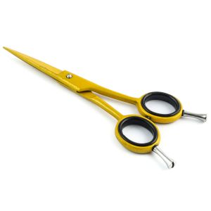 PBS-STU256FL (5.5) Ножницы парикмахерские