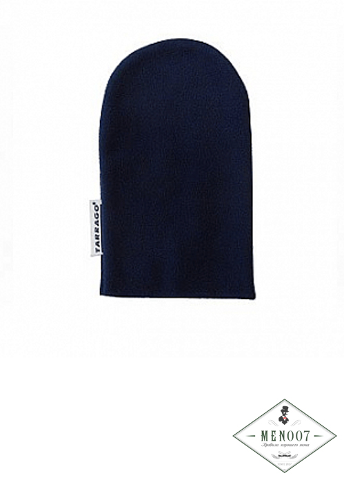 Варежка для полировки обуви Tarrago