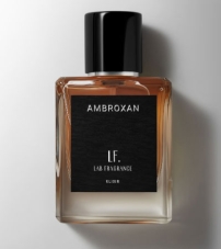 Духи LAB FRAGRANCE Ambroxan elixir-50мл.