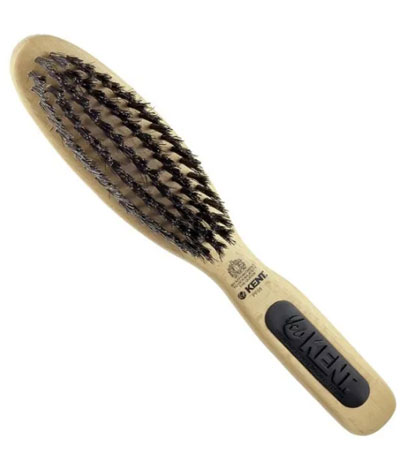 Щётка для бороды и волос Kent Perfect For PF05