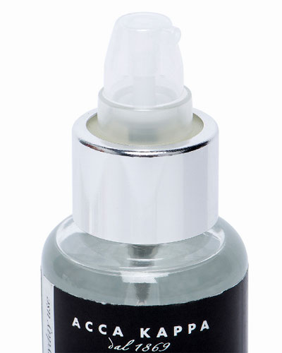 Смягчающий флюид для бороды AKKA KAPPA Softer & Restructuring -50мл.