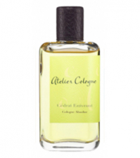 Одеколон ATELIER COLOGNE CEDRAT ENIVRANT, 100 ml