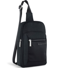 Сумка кросс-боди мужская Sera BUGATTI 49630413