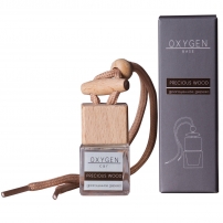 Автомобильный аромат Драгоценное дерево