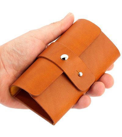 Дорожный бритвенный набор MUEHLE, чехол из натуральной коричневой кожи, помазок, дорожная бритва Fusion