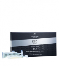 Аминоэнерджайзер мгновенного действия ДСД де Люкс 5.5.1 (10х10мл)