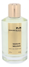 Парфюмерная вода MANCERA WAVE MUSK