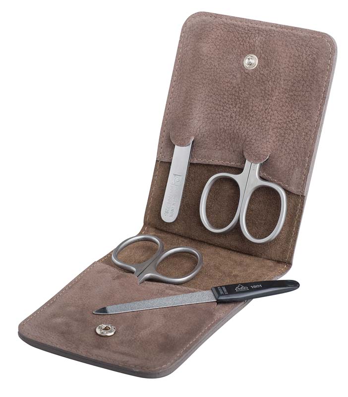 Маникюрный набор Erbe 9094ER