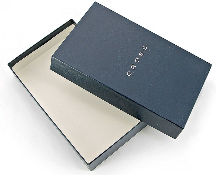 Кошелёк, Cross Nueva FV, кожа наппа, фактурная, чёрный, 9,5 х 1,5 х 12 см