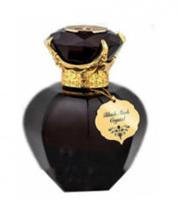 Парфюмерная вода ATTAR COLLECTION BLACK MUSK CRYSTAL, 100 ml