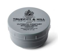 Крем для бритья в банке Truefitt & Hill Ultimate Comfort