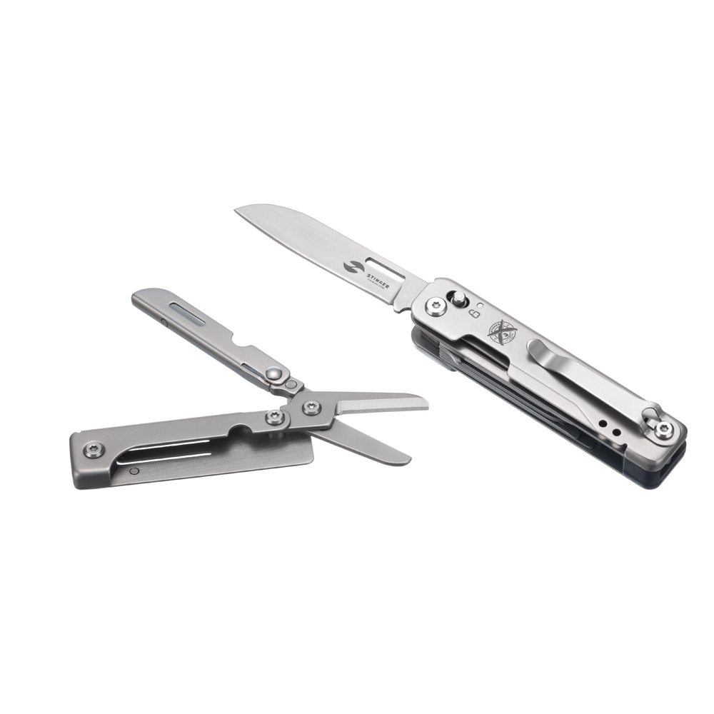 Мультитул STINGER MT-GHK17