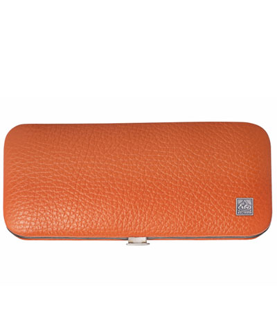 Маникюрный набор 5 предметов Erbe 9284ER