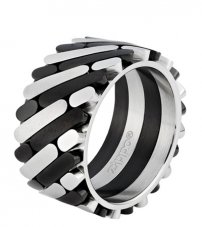 Креативное кольцо (21,7 мм) ZIPPO