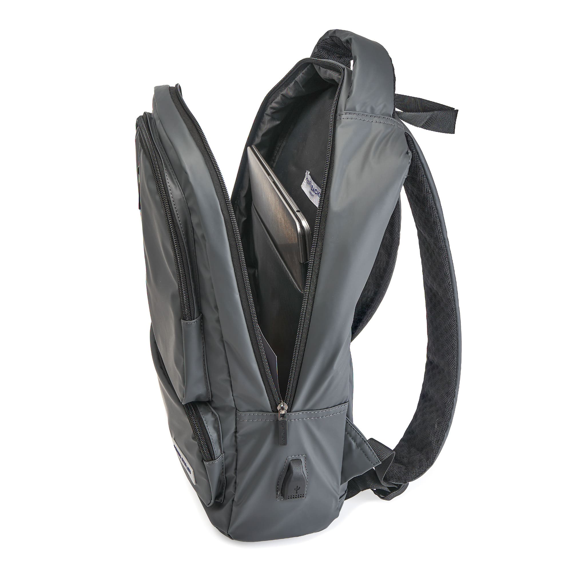 Рюкзак Henry Backer HB1858-77