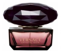 Парфюмерная вода VERSACE CRYSTAL NOIR