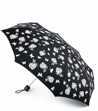 Зонт женский механика Fulton L779-3790 MagicGarden (Волшебный сад)