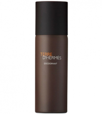 Дезодорант-спрей для мужчин HERMES TERRE D'HERMES POUR HOMME -150мл.